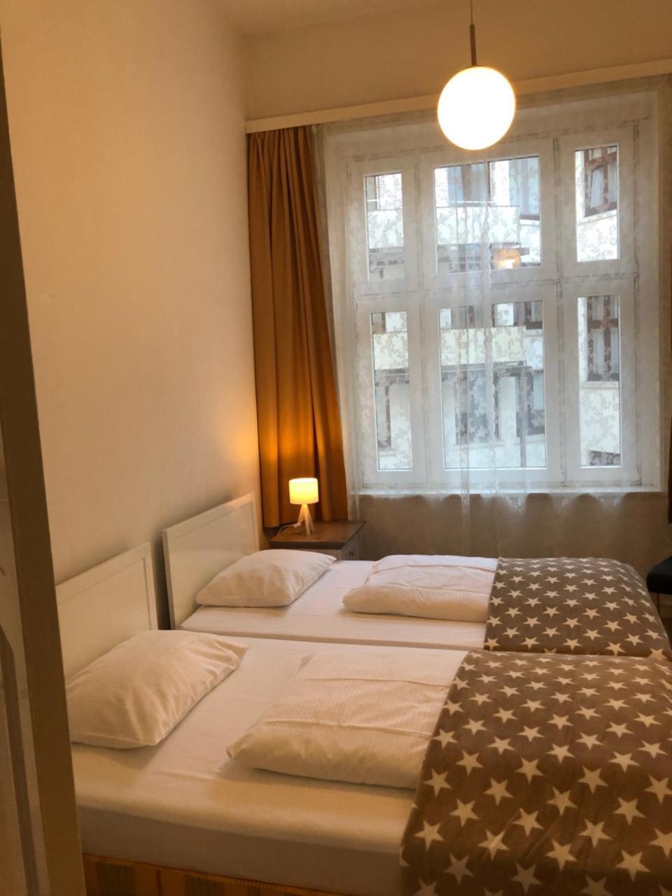Hotel Fresena Im Dammtorpalais Hamburg-Harburg Buitenkant foto