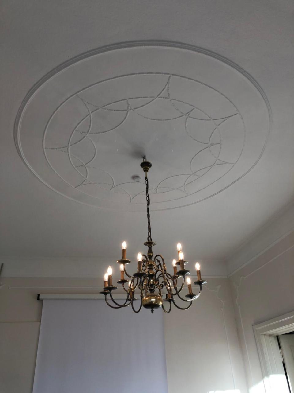 Hotel Fresena Im Dammtorpalais Hamburg-Harburg Buitenkant foto